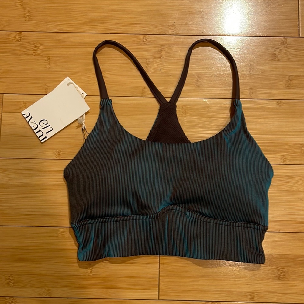 Enavant kaya bra top